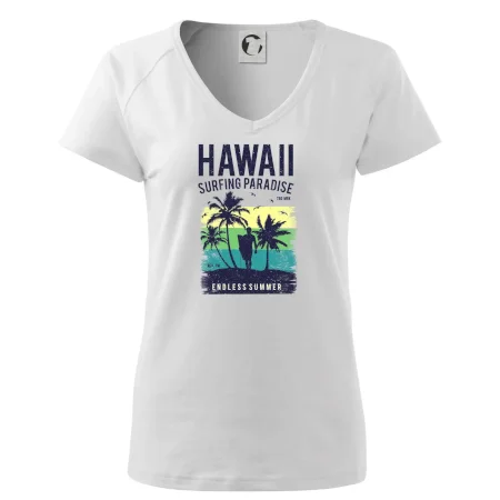 Hawaii