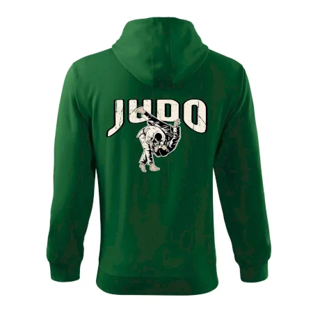 Judo v boji