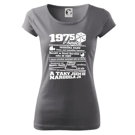 1975 v kostce