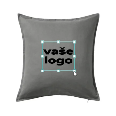 Vlastní logo - Tričko nebo mikina
