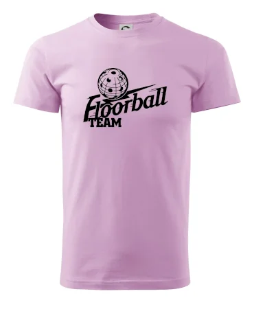 Florbal team