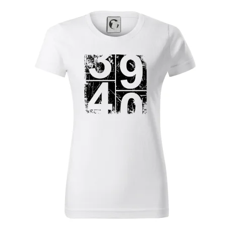 Tachometr 40