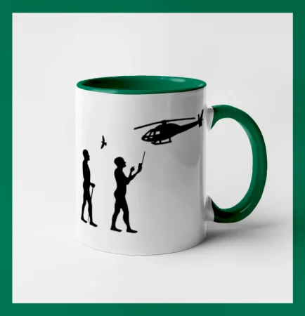 Evoluce modeláře