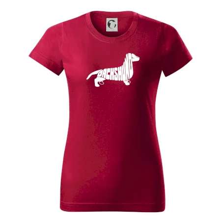 Jezevčík - Dachshund