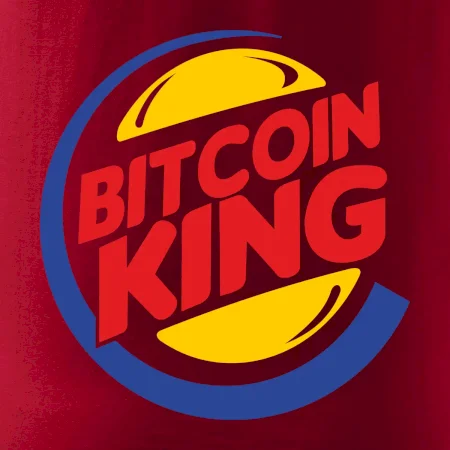 Bitcoin King