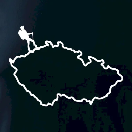 Český turista
