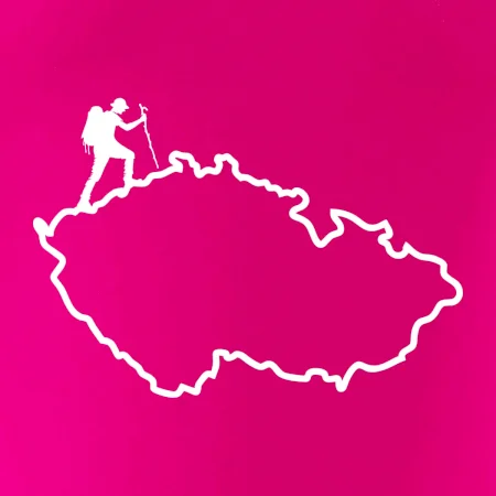 Český turista