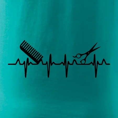EKG kadeřnictví