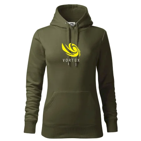 Vortex logo barevné