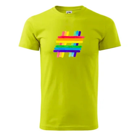 LGBT hashtag