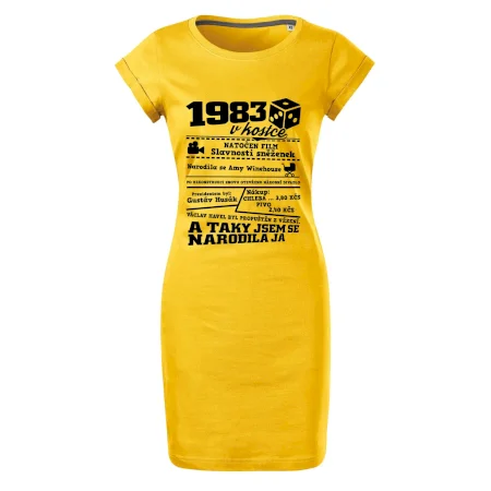 1983 v kostce