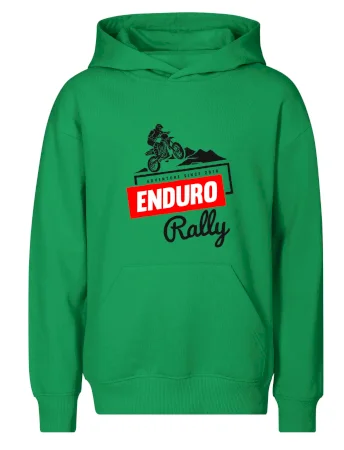 Enduro rally