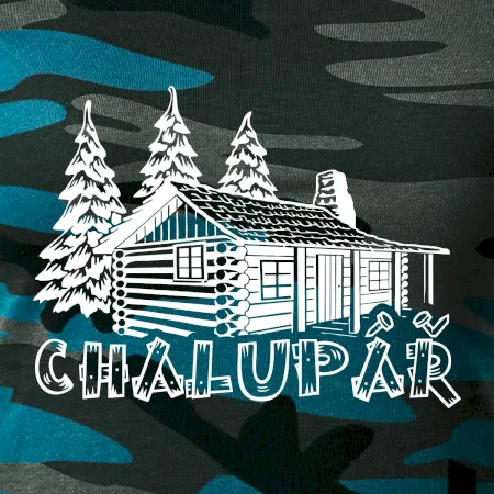 Chalupář srub