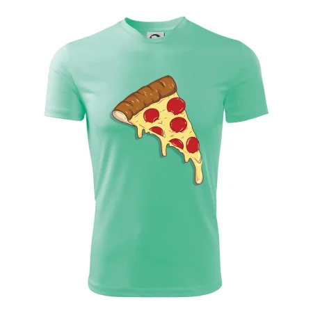 Pizza pro gurmány