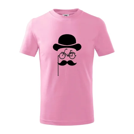 Mustache kolo