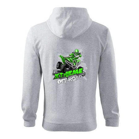 ATV čtyřkolka offroad XXX