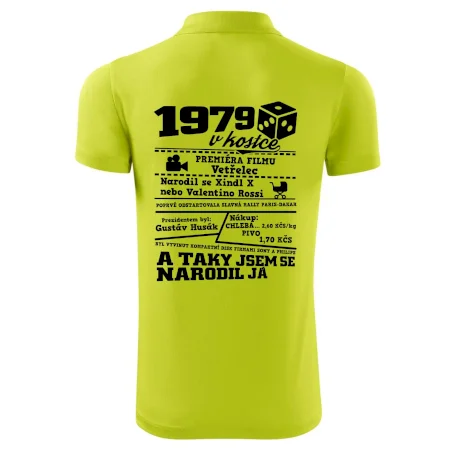 1979 v kostce