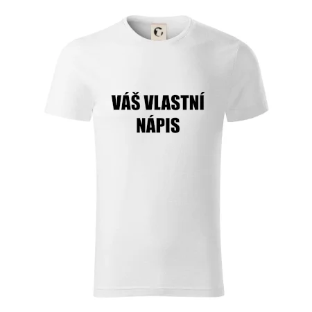 Tvůj vlastní nápis - tiskací