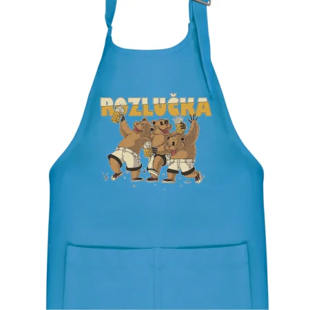 Rozlučka medvědi