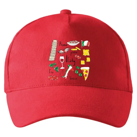 Itálie symboly
