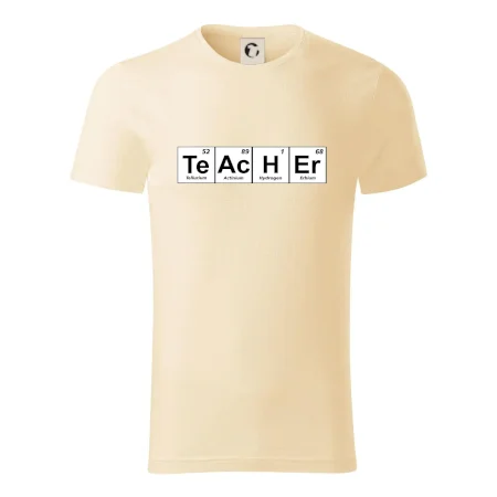Periodická tabulka - Teacher