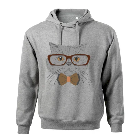 Hipster britská modrá