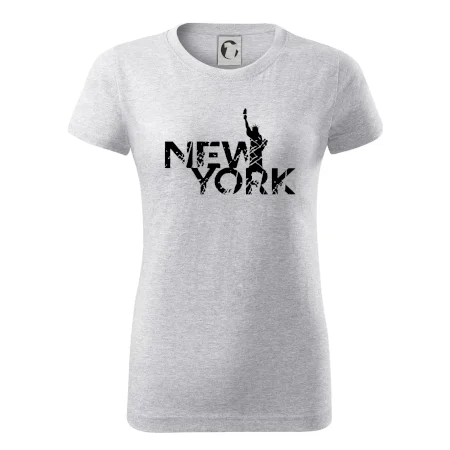New York retro