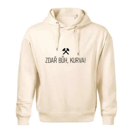 ZDAŘ BŮH, KURVA!﻿