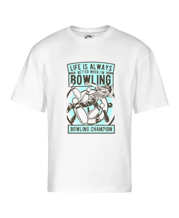 Bowling Champion