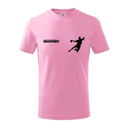 Handball sport