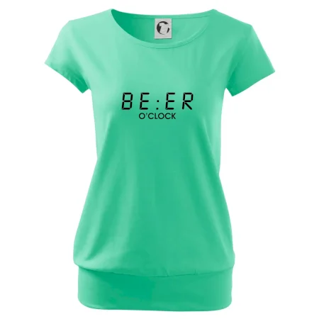 Beer hodiny