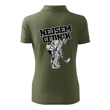 Nejsem cedník