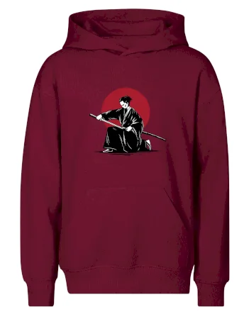 Japan culture - samurai