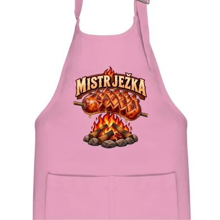 Mistr ježka