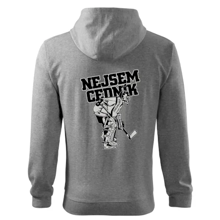 Nejsem cedník