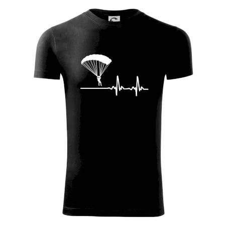 Paragliding EKG