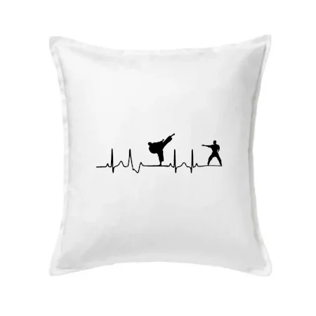 Karate EKG