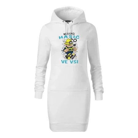 Nejlepší hasič ve vsi