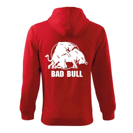Bad Bull