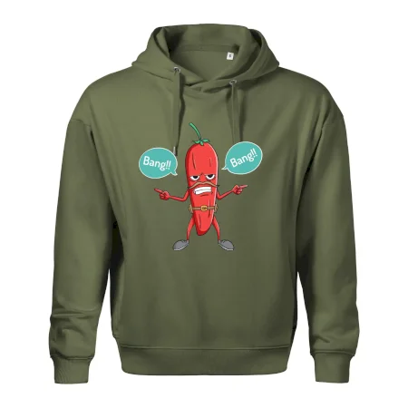 Chilli bang bang