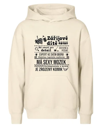 Narozeniny září