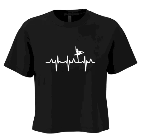 EKG balet