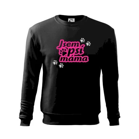 Jsem psí máma