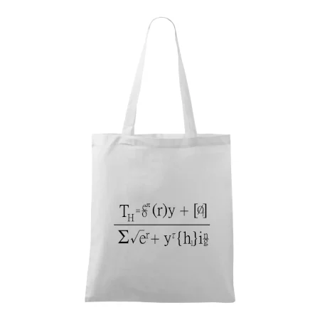 Teorie všeho (Theory of Everything)