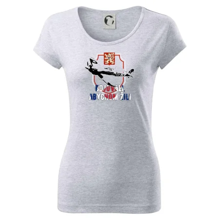 ERB bojovali, abychom žili