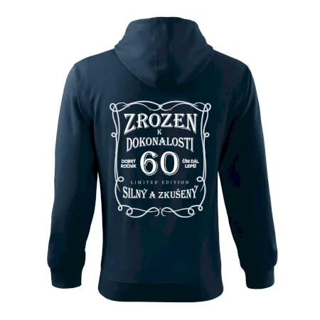 Zrozen k dokonalosti 60