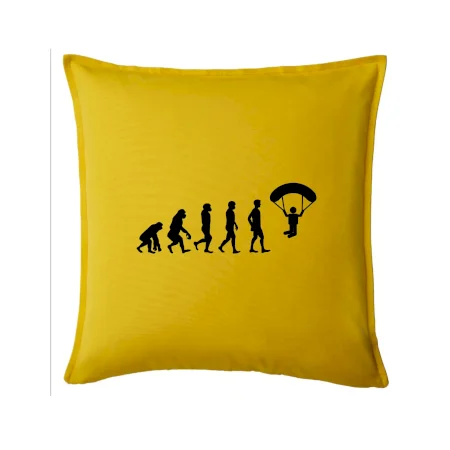 Evoluce paragliding