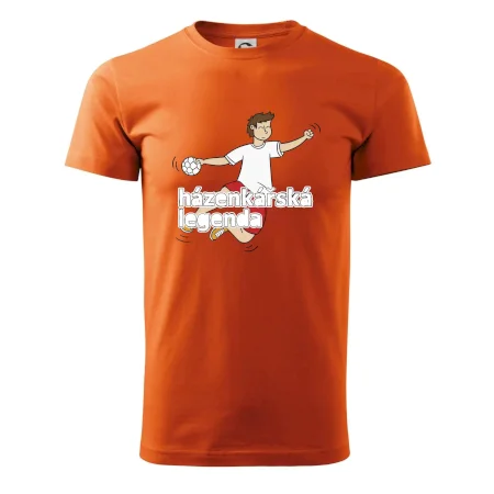 Házenkářská legenda