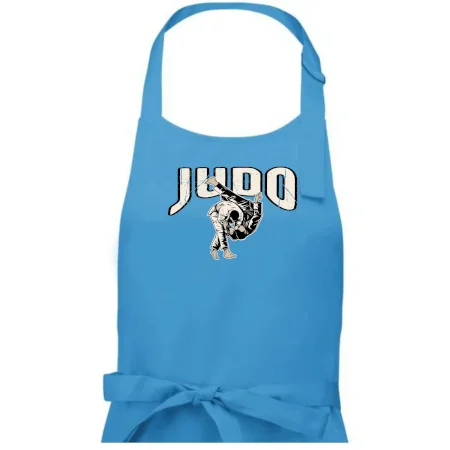 Judo v boji
