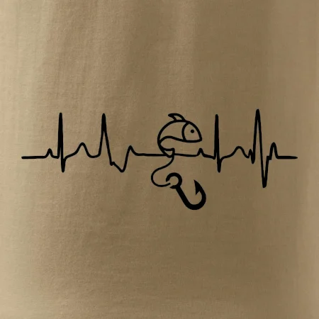 Ekg rybaření